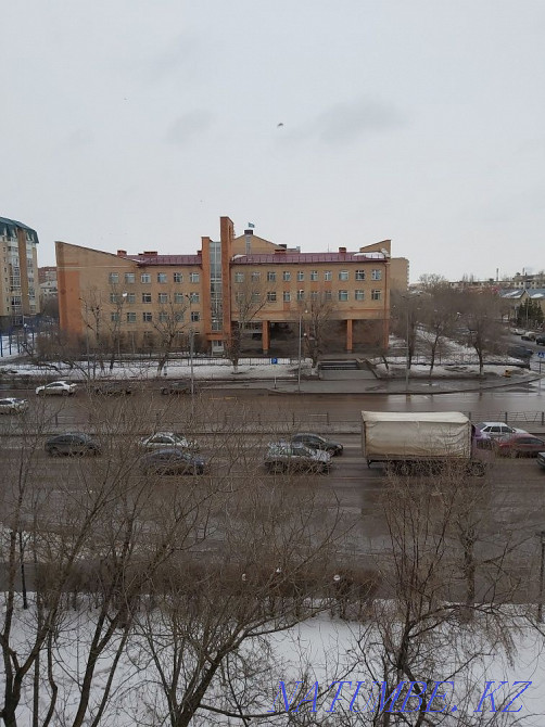  квартиру с почасовой оплатой Астана - изображение 4