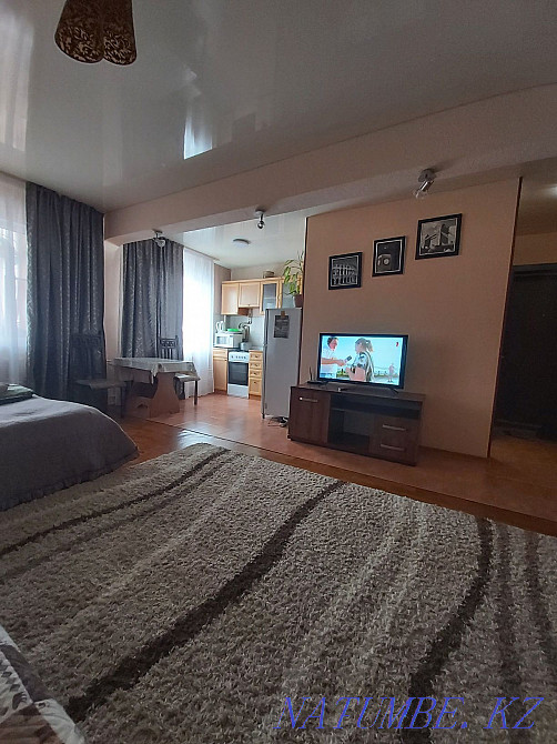  квартиру с почасовой оплатой Астана - изображение 15