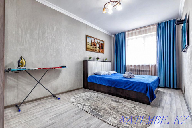  apartment with hourly payment Astana - photo 1