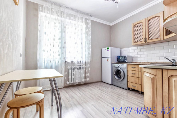  apartment with hourly payment Astana - photo 5