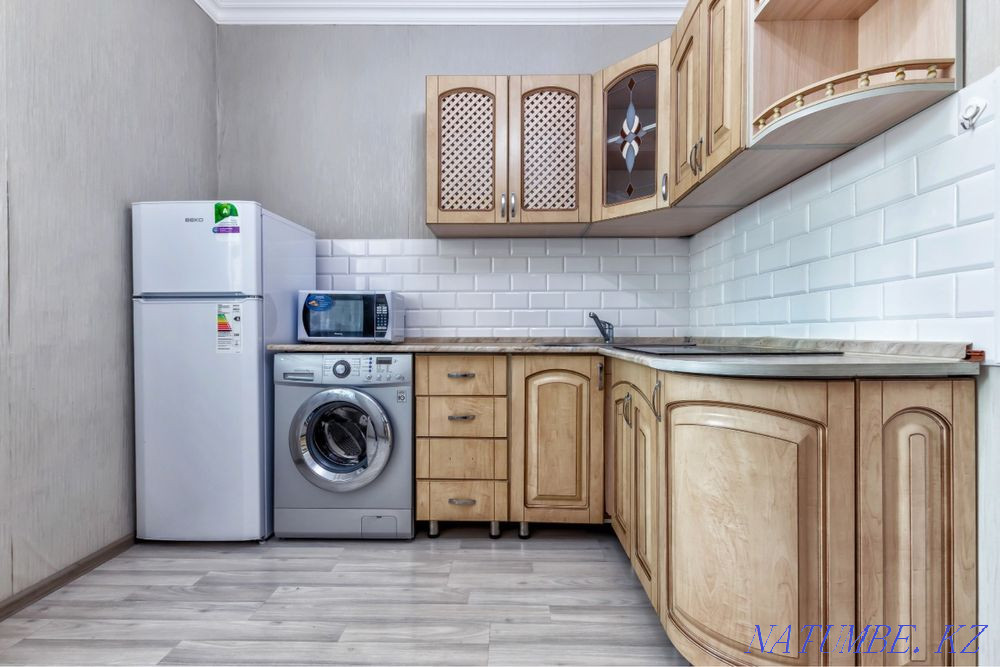 hourly rent apartment Astana - photo 4