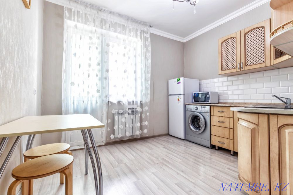 hourly rent apartment Astana - photo 5