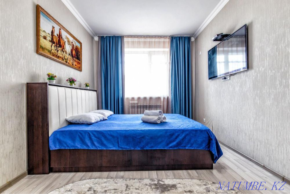 hourly rent apartment Astana - photo 2