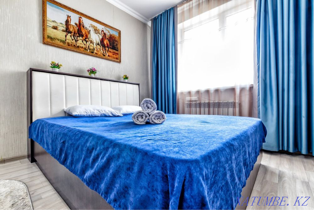 hourly rent apartment Astana - photo 7