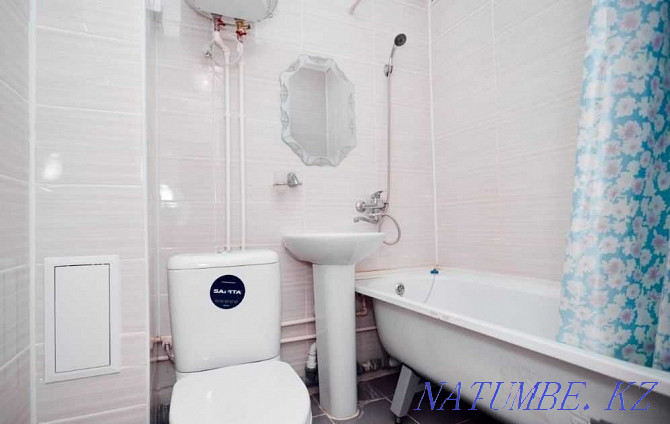  apartment with hourly payment Astana - photo 4