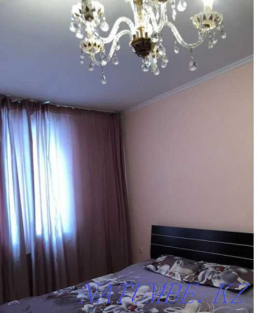  apartment with hourly payment Astana - photo 2