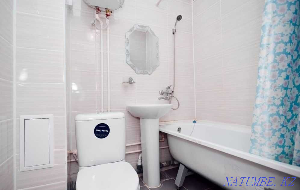  квартиру с почасовой оплатой Астана - изображение 4