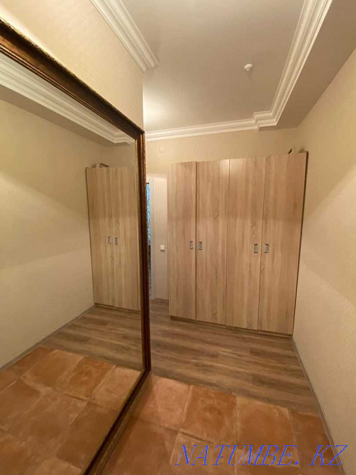  квартиру с почасовой оплатой Астана - изображение 3