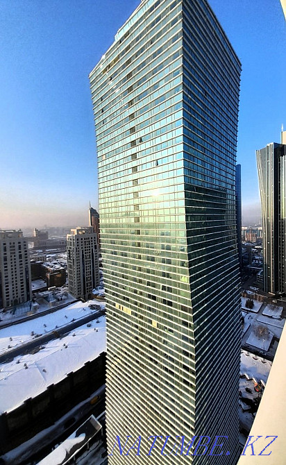 hourly rent apartment Astana - photo 1