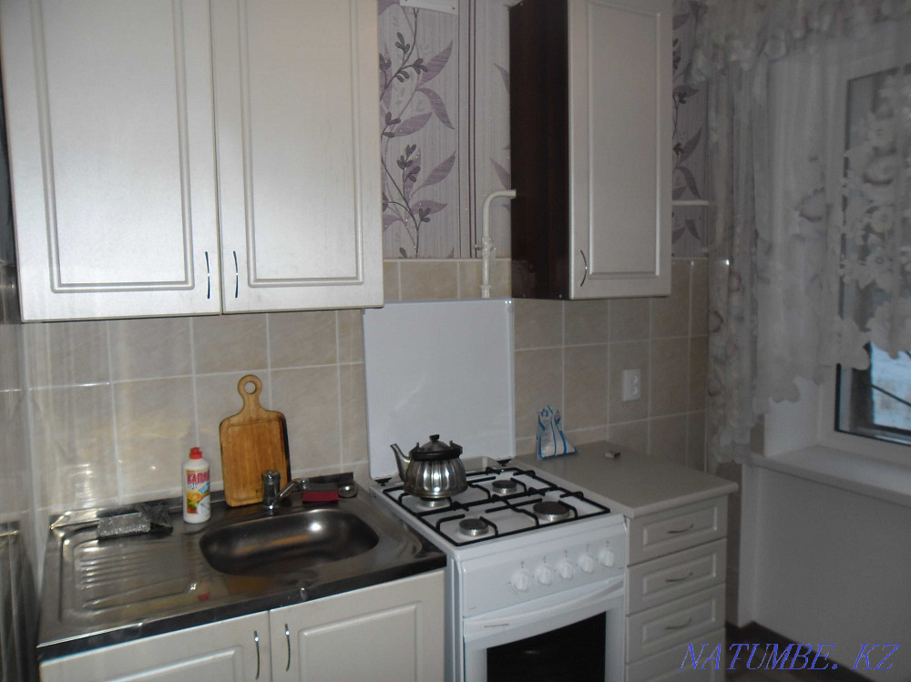 hourly rent apartment Astana - photo 3