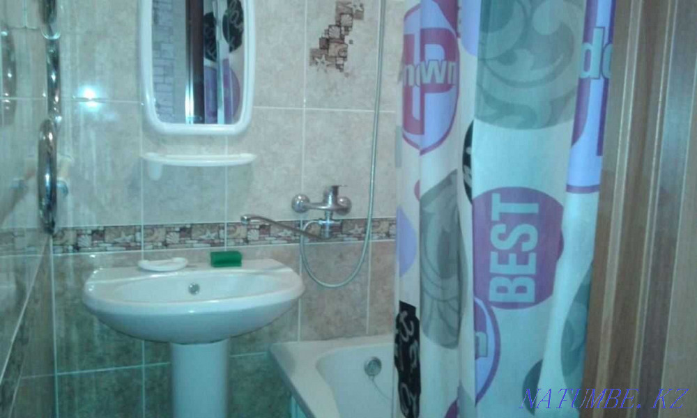 hourly rent apartment Astana - photo 5