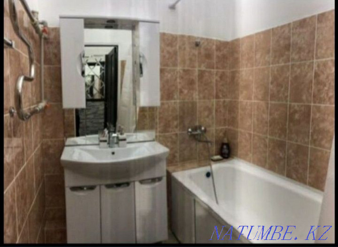  apartment with hourly payment Astana - photo 2