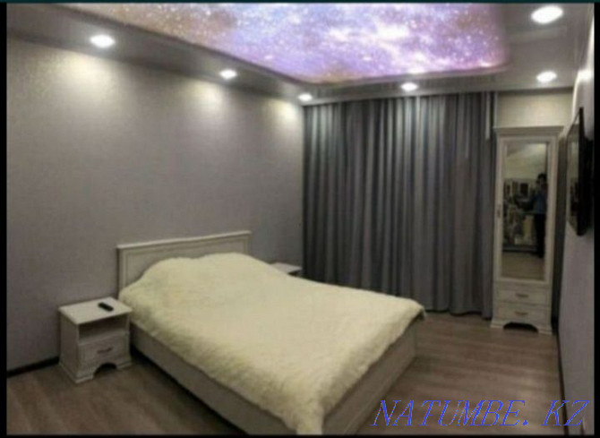  apartment with hourly payment Astana - photo 1