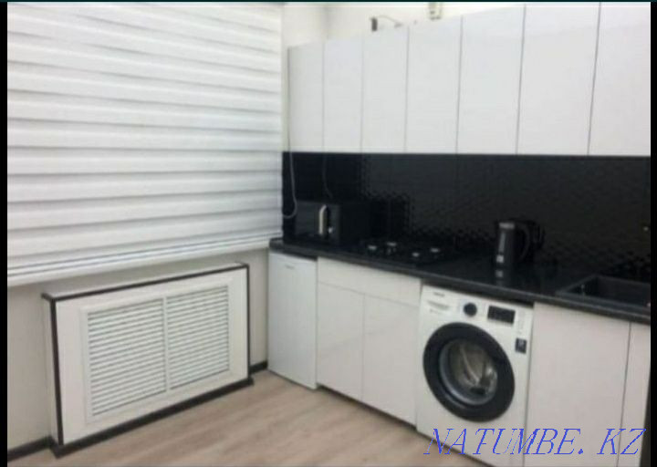 hourly rent apartment Astana - photo 3