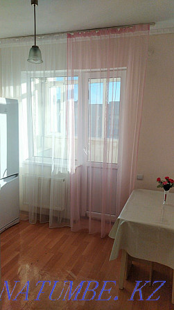  apartment with hourly payment Astana - photo 2