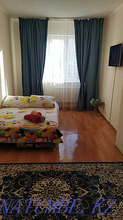  apartment with hourly payment Astana - photo 1