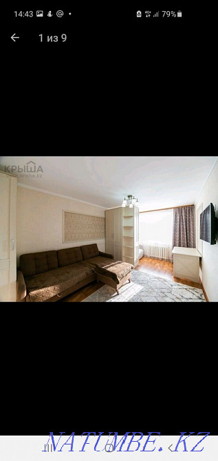 hourly rent apartment Astana - photo 2