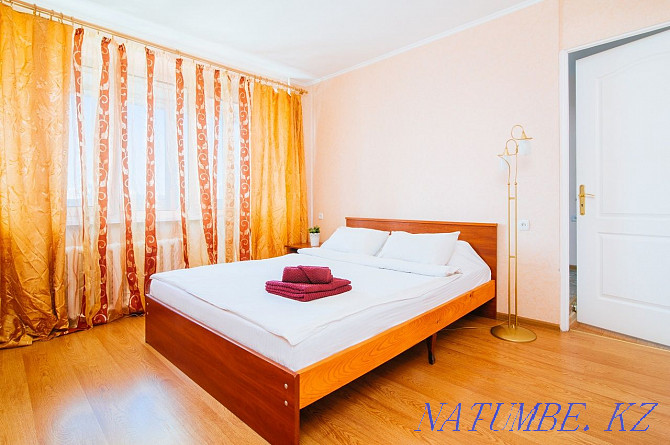 hourly rent apartment Astana - photo 3