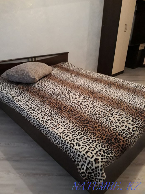 hourly rent apartment Astana - photo 1