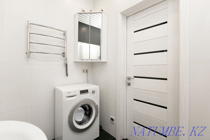  apartment with hourly payment Astana - photo 2