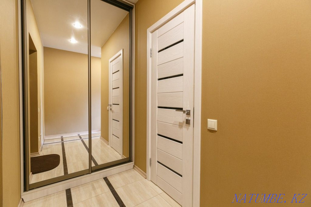 hourly rent apartment Astana - photo 5