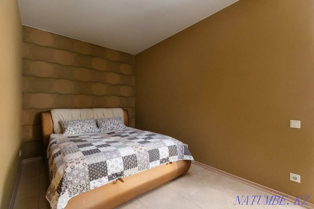 hourly rent apartment Astana - photo 1