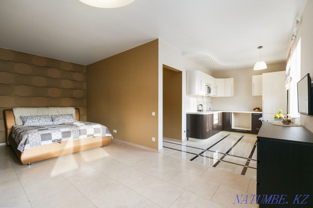 hourly rent apartment Astana - photo 3