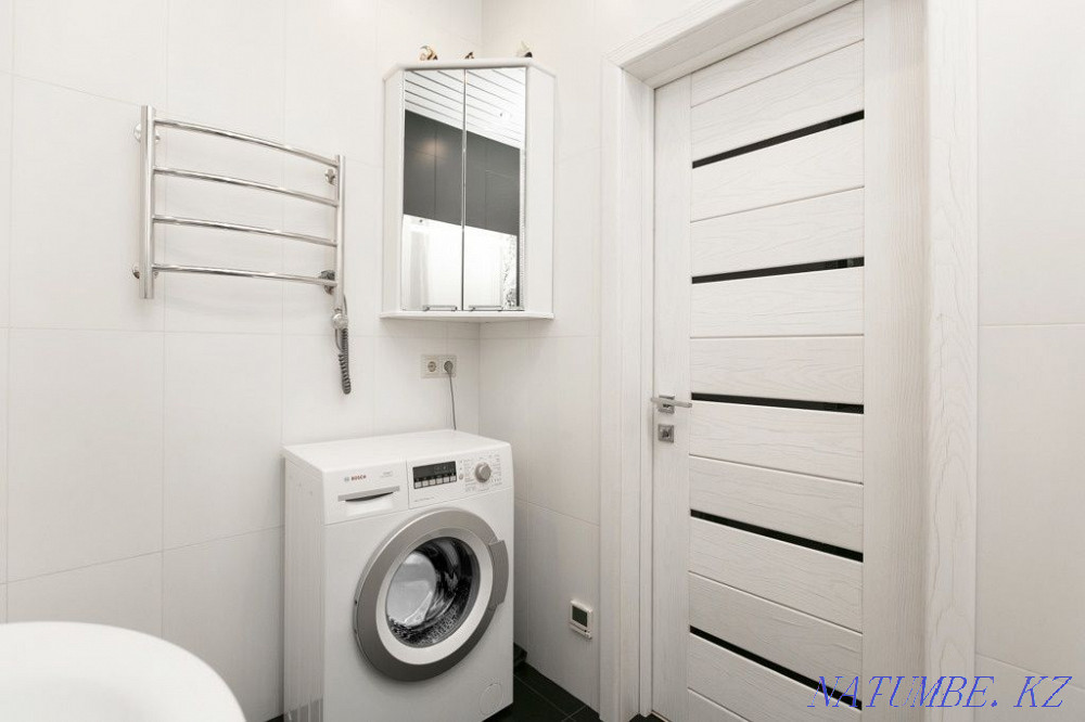 hourly rent apartment Astana - photo 2
