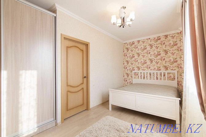  apartment with hourly payment Astana - photo 1