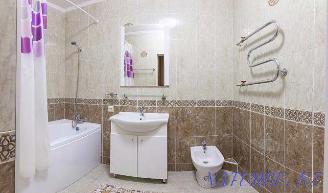  apartment with hourly payment Astana - photo 5