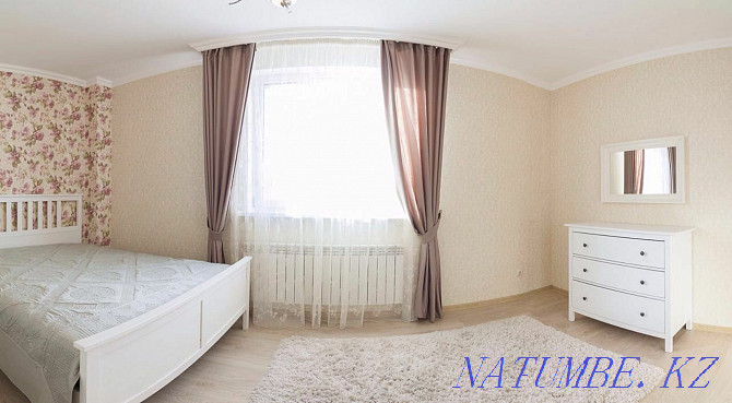  apartment with hourly payment Astana - photo 2