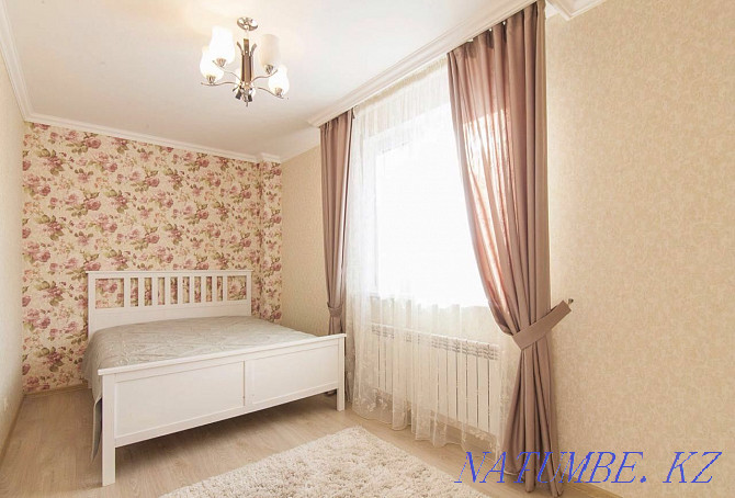  apartment with hourly payment Astana - photo 6