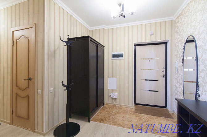  apartment with hourly payment Astana - photo 4