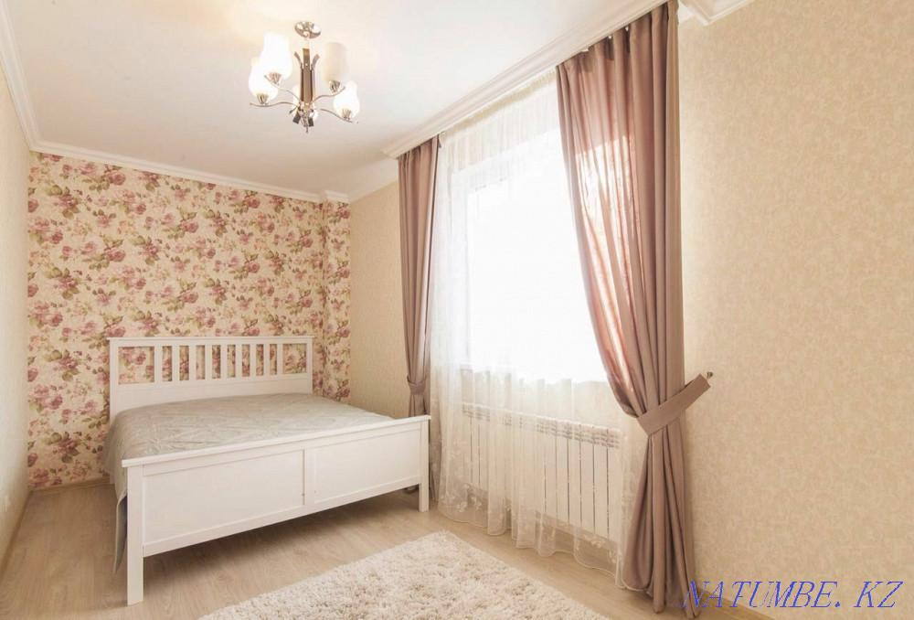  квартиру с почасовой оплатой Астана - изображение 6