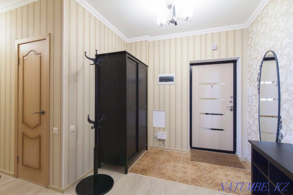  квартиру с почасовой оплатой Астана - изображение 4