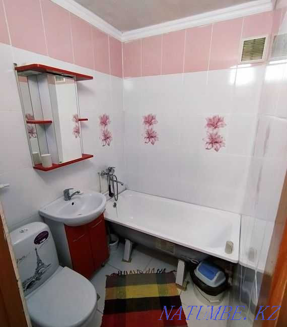 hourly rent apartment Astana - photo 3