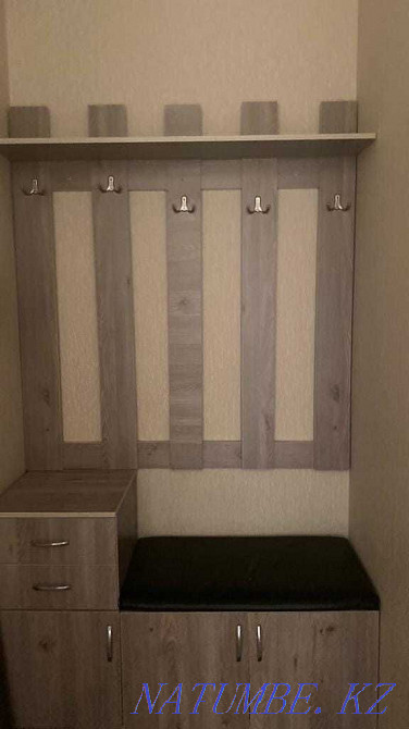 hourly rent apartment Astana - photo 6