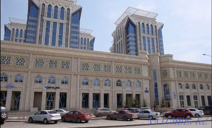 hourly rent apartment Astana - photo 1