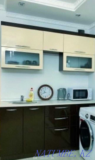 hourly rent apartment Astana - photo 7