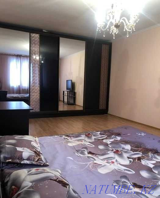 hourly rent apartment Astana - photo 2
