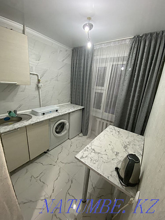  apartment with hourly payment Astana - photo 2