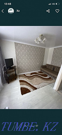  apartment with hourly payment Astana - photo 5