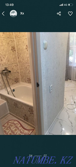  квартиру с почасовой оплатой Астана - изображение 7