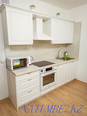  apartment with hourly payment Astana - photo 3