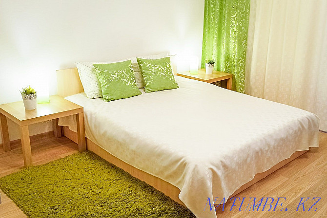  apartment with hourly payment Astana - photo 1