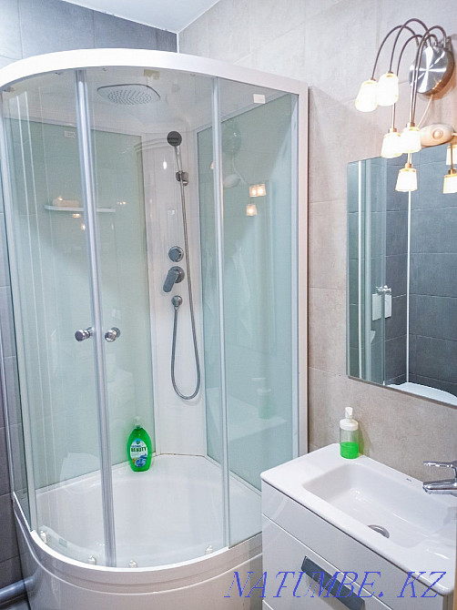 hourly rent apartment Astana - photo 2