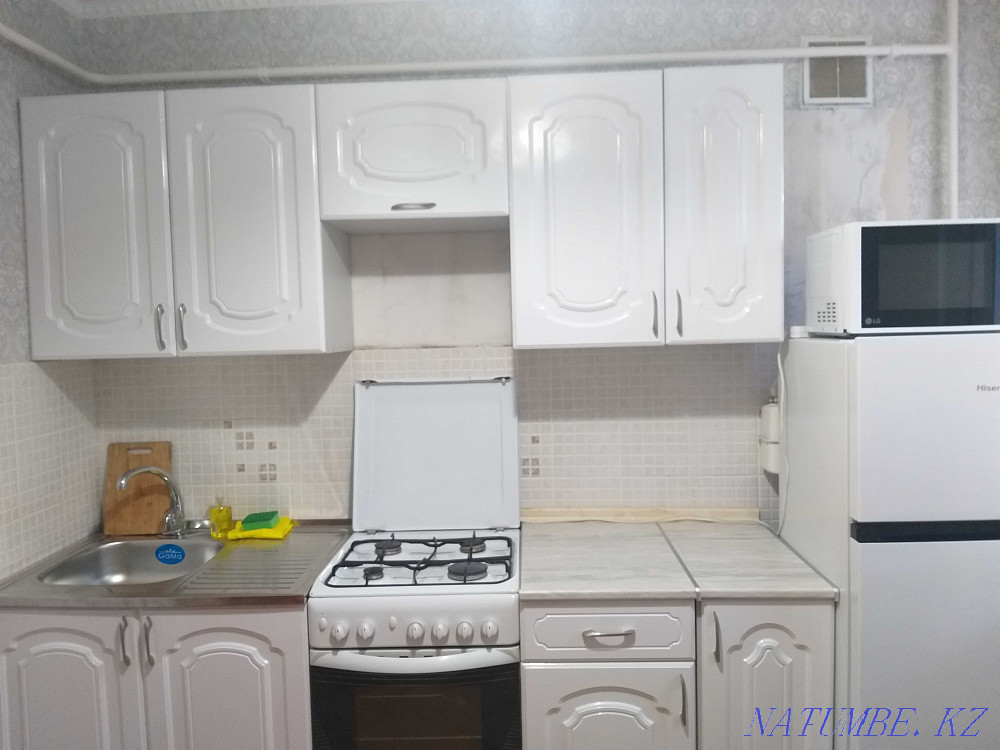 hourly rent apartment Astana - photo 3