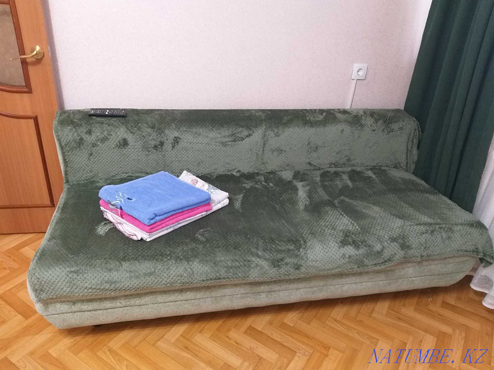 hourly rent apartment Astana - photo 2