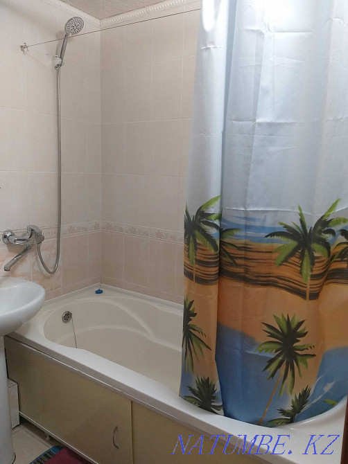 hourly rent apartment Astana - photo 6