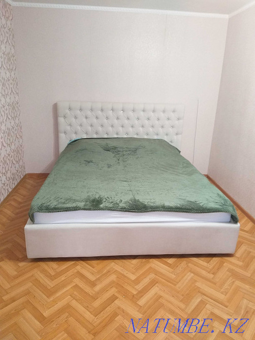 hourly rent apartment Astana - photo 1